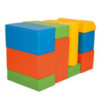 MAX 17 - комплект меки модули за игра