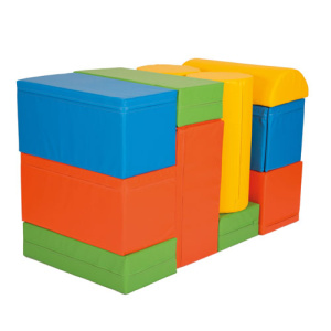 MAX 17 - комплект меки модули за игра