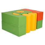 MAX 21 - комплект меки модули за игра