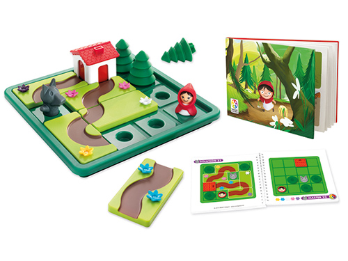 mzz3kksmxlkbtzuycwixr2ghaxqefgyhthbobxyh.jpg Червената шапчица - настолна игра