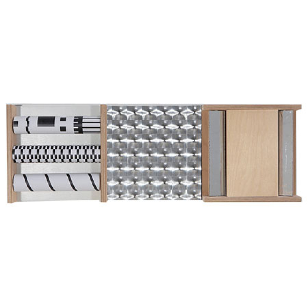 Оптични ефекти 1 - стенен панел за игра