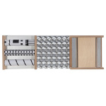 Оптични ефекти 1 - стенен панел за игра