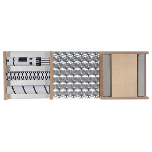 Оптични ефекти 1 - стенен панел за игра