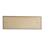 Рамка за стенни панели