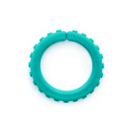 Брик малка гривна релефна твърда - терапевтична дъвкалка