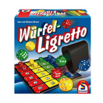 Лигрето със зарове