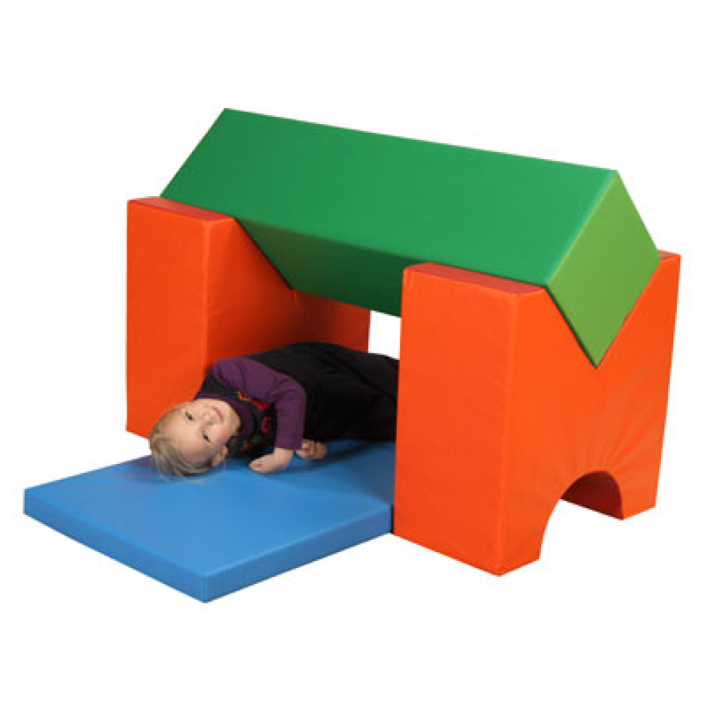 MAX 4А - комплект меки модули за игра