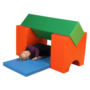 MAX 4А - комплект меки модули за игра