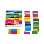 Карти на цветовете