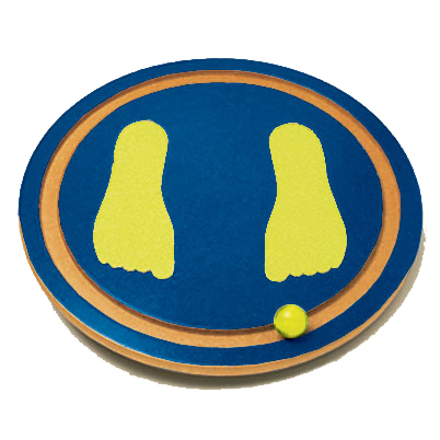 mzz3kksmxlkbtzuycwixr2ghaxqefgyhthbqdxub.jpg Балансиращ диск с топче за проследяване