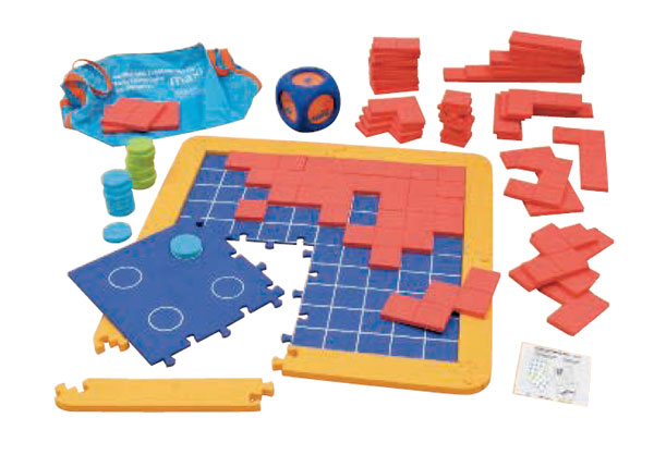 mzz3kksmxlkbtzuycwixr2ghaxqefgyhthbra3el.jpg Хитър ход XL - STEM игра