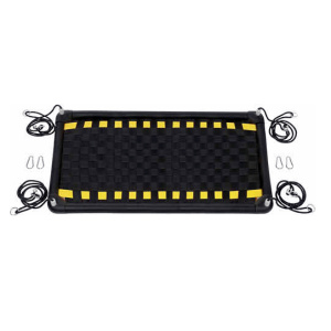 Терапевтична люлка платформа - правоъгълна 125х65 см