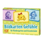 Карти: Емоции