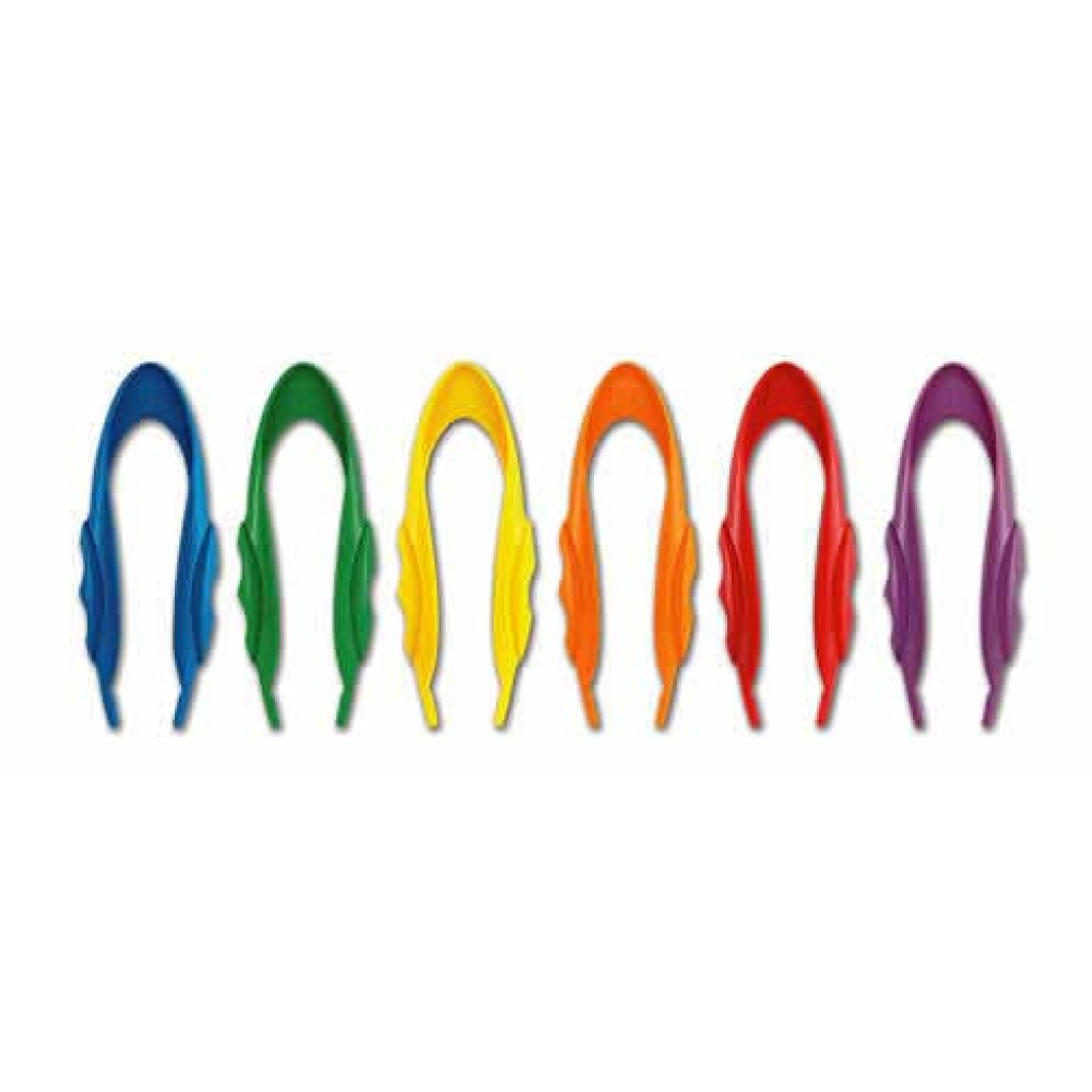 Големи детски пинсети за игра