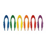 Големи детски пинсети за игра