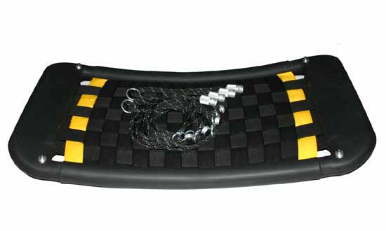 mzz3kksmxlkbtzuycwixr2ghaxqefgyhthbrahig.jpg Терапевтична люлка TherapiePlus - извита платформа 136x66 см