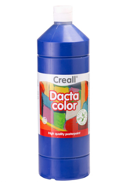 mzz3kksmxlkbtzuycwixr2ghaxqefgyhthbrankk.jpg Боя на водна основа за рисуване Dactacolor 1000 мл - тъмно синя