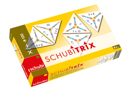 mzz3kksmxlkbtzuycwixr2ghaxqefgyhthbraxae.jpg Математическо домино Шубитрикс - Умножение и деление до 100