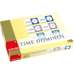 Игра домино: Часът след обяд