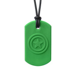 Супер Стар много твърда - терапевтична дъвкалка