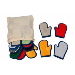 Тактилни ръкавици