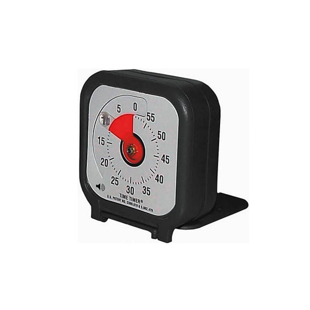 Часовник оставащо време Time Timer М