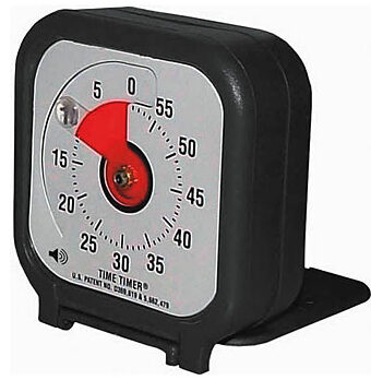 Часовник оставащо време Time Timer М