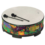 Голям настолен барабан - 56 см