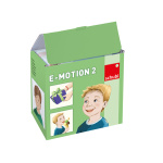 Емоции и чувства - карти за дискусии