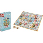 Играта на гъската - настолна игра