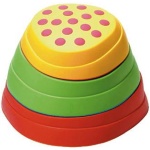 Тактилни платформи Речни камъни