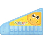 Детска хармоника пластмасова