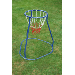 Баскетболен кош наземен