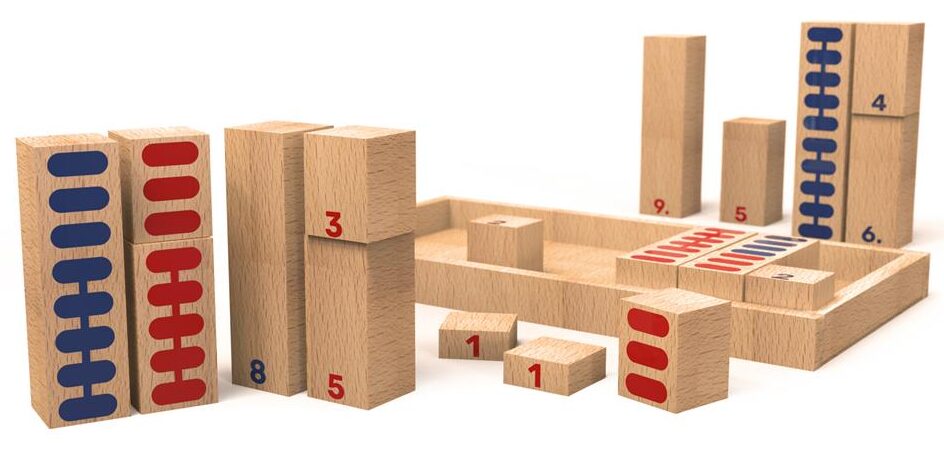 Игра Никитин 6: Цифрови кули