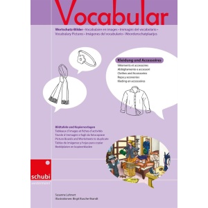 Шаблони за Карти: Дрехи и аксесоари