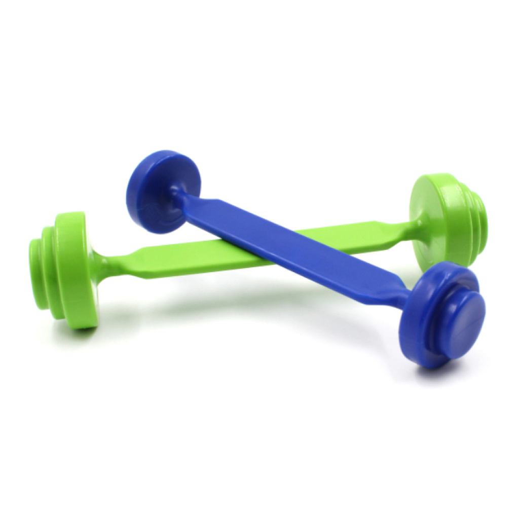 Логопедични сонди с тежести за устни ПроБарбел