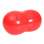 Терапевтична топка фъстък Физио-рол диам. 40 см