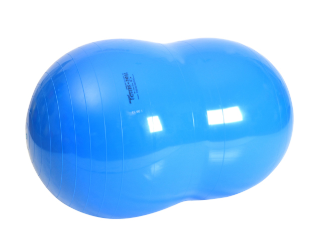 mzz3kksmxlkbtzuycwixr2ghaxqefgyhtxdraneb.jpg Терапевтична топка фъстък Физио-рол диам. 70 см