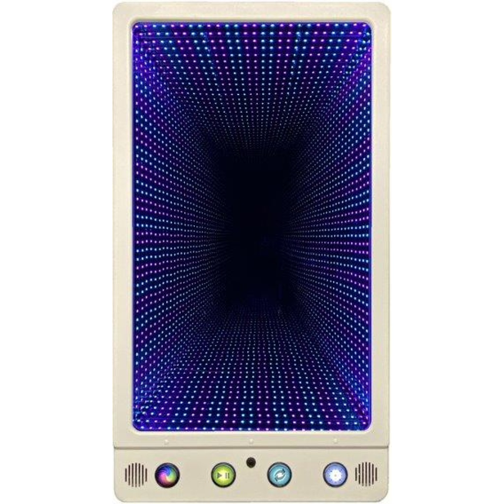 Интерактивен стенен панел Безкрайност