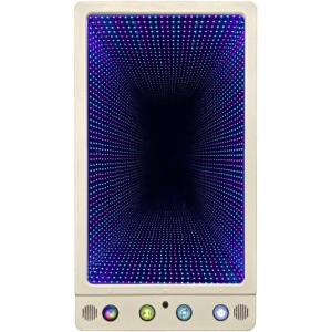 Интерактивен стенен панел Безкрайност