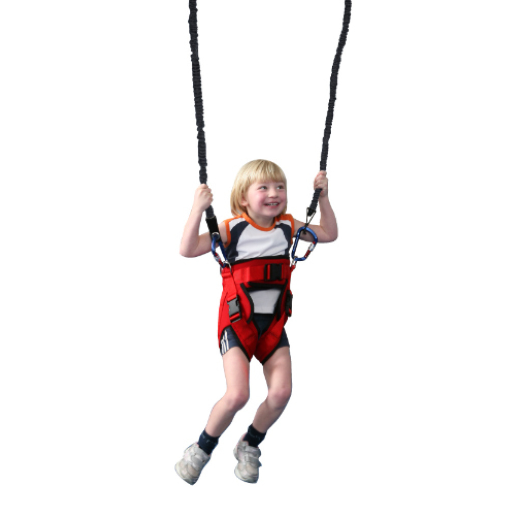 Терапевтична люлка бънджи XTENSi детска