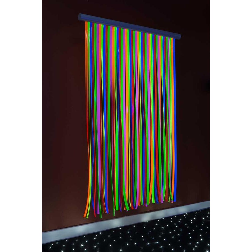 Завеса УВ ленти 100 см