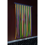 Завеса УВ ленти 100 см