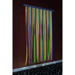 Завеса УВ ленти 100 см