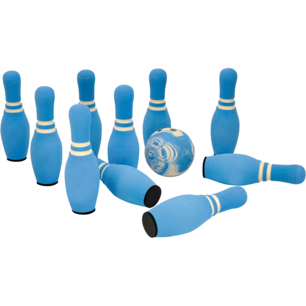 Детски боулинг EVA - спортна игра