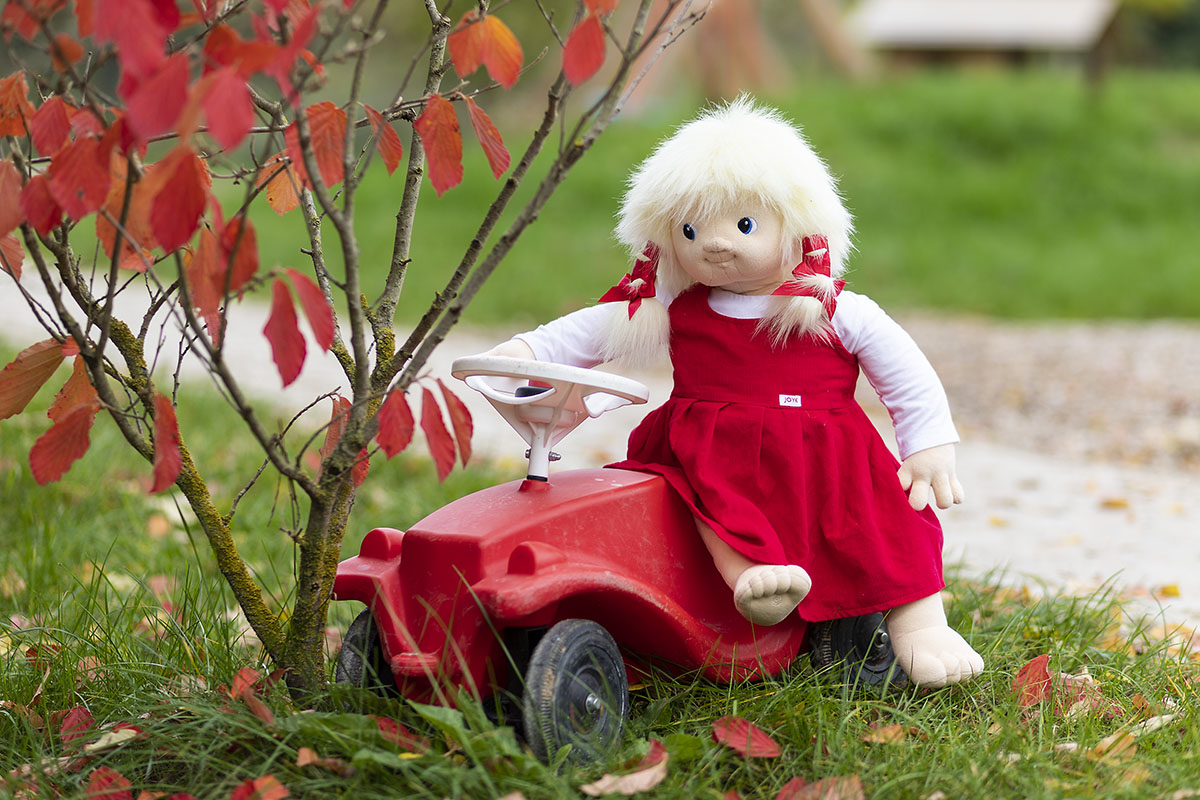 Насоки за терапия с емпатични кукли при деца Насоки за терапия с емпатични кукли при деца