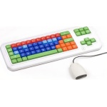 Клавиатура за деца и възрастни със специални потребности