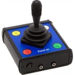 Компютърна мишка джойстик за лица със специални нужди