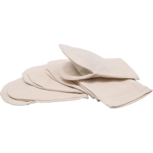 Текстилни ръкавици за рисуване и декориране – 6 бр.