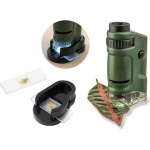 Джобен детски микроскоп